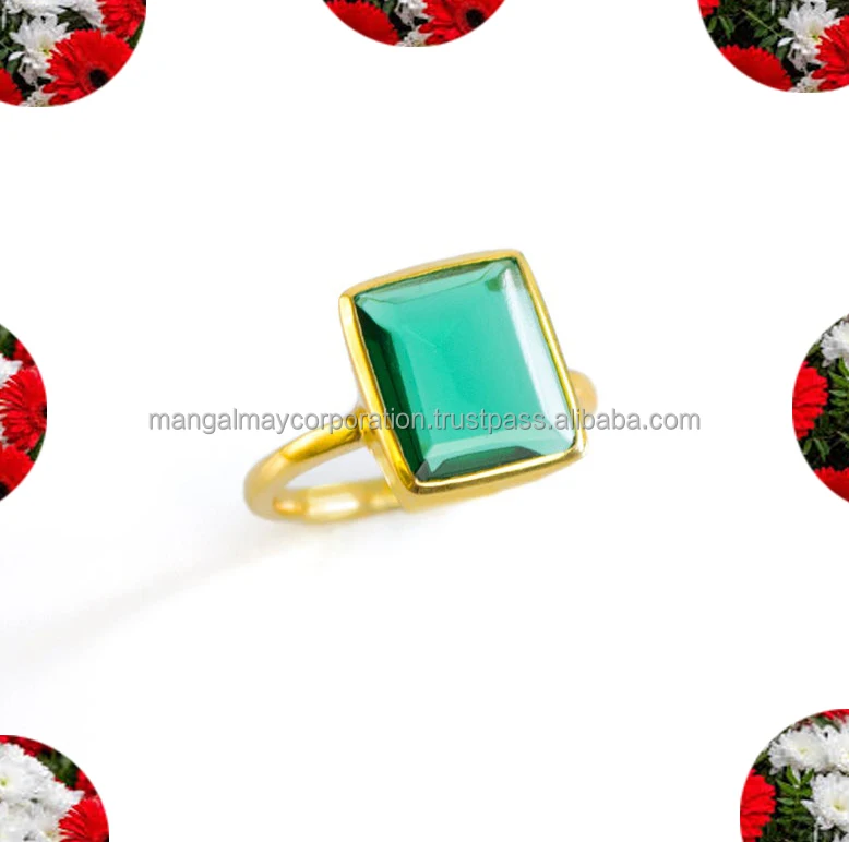 Good Looking Square Faceted Amethyst Gems Ring 10x12 mm In Size 925 Silver Bezel Set Ring Jewelry Beautiful Ring For Men Women