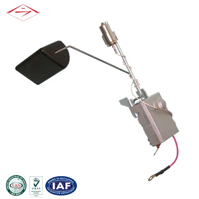 Механический датчик уровня топлива Масляный бак Отправка блок Датчик расхода 83320-80183 для TOYOTA