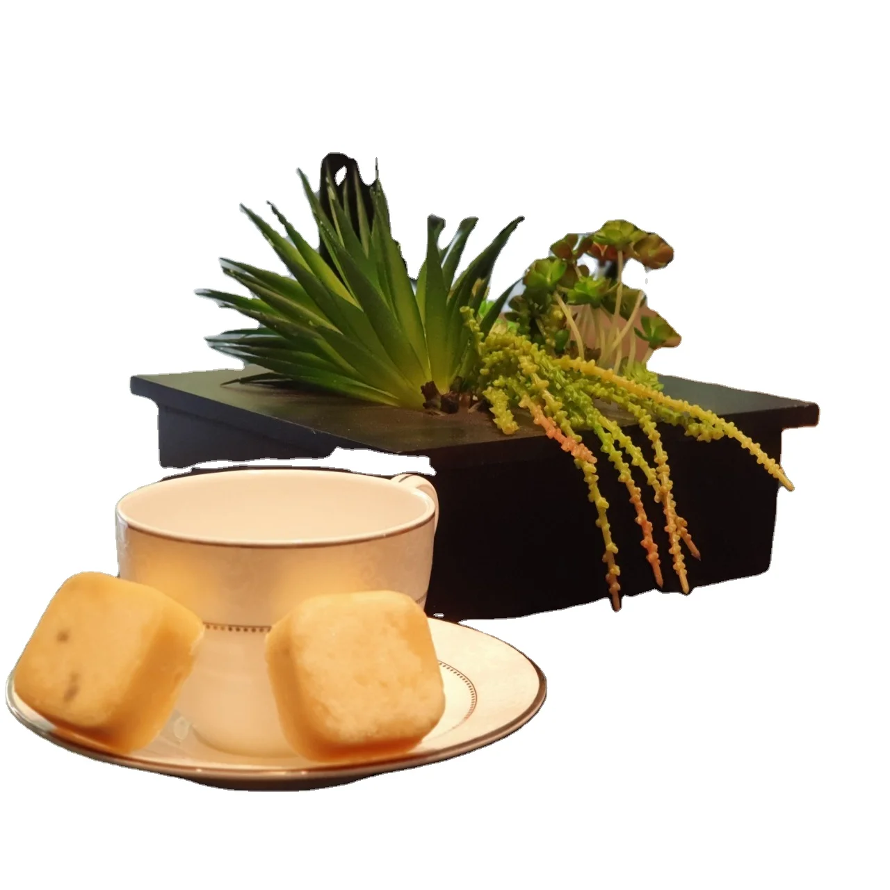 Purely Rock Sugar Honey Chrysanthemum Tea Cube