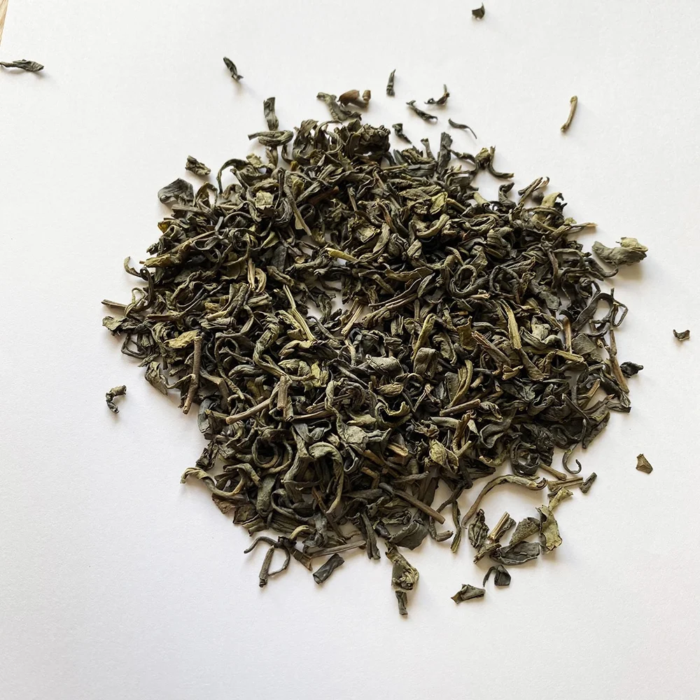 Горячая Распродажа 2021 чай из Вьетнама травяной напиток черный