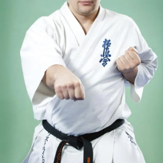 Индивидуальная форма для карате детей и взрослых легкая Студенческая боевых искусств Ультралегкая
