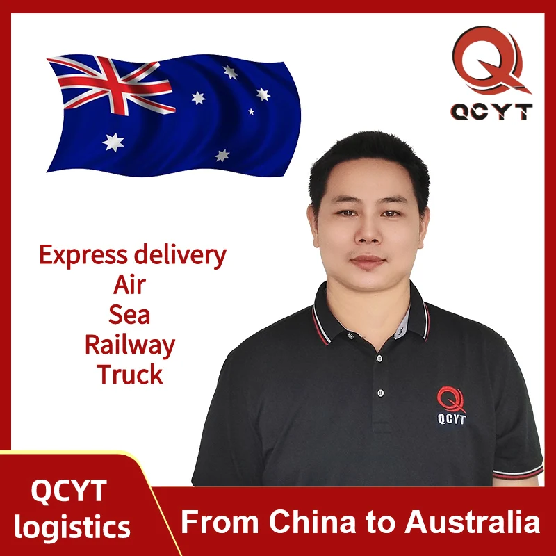 26.	Air Cargo & Sea Container Shipping Agent DDP service from Shenzhen to Worldwide Top 10 Logistics Sea Door to Door Cheapest F