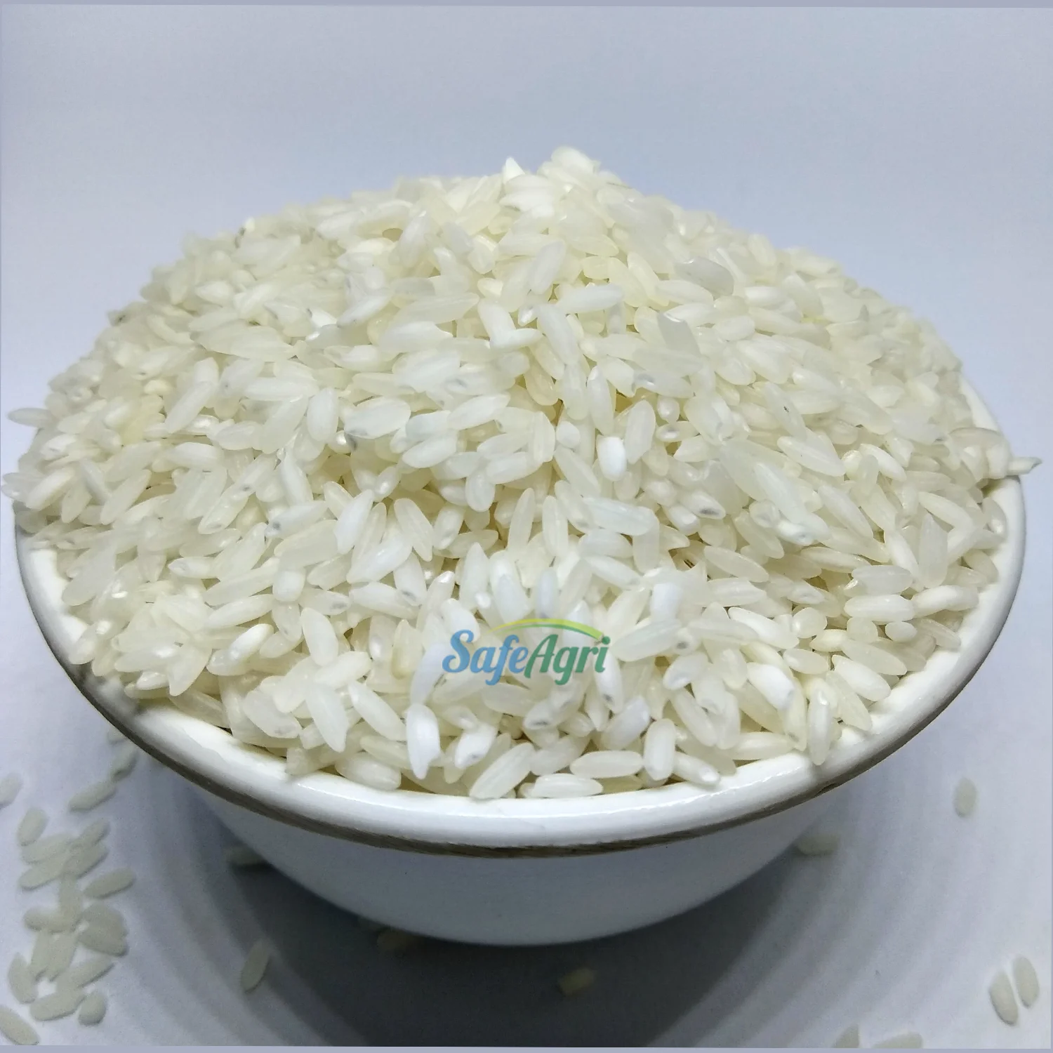 Swarna Medium Grain Raw rice 10 kg packs