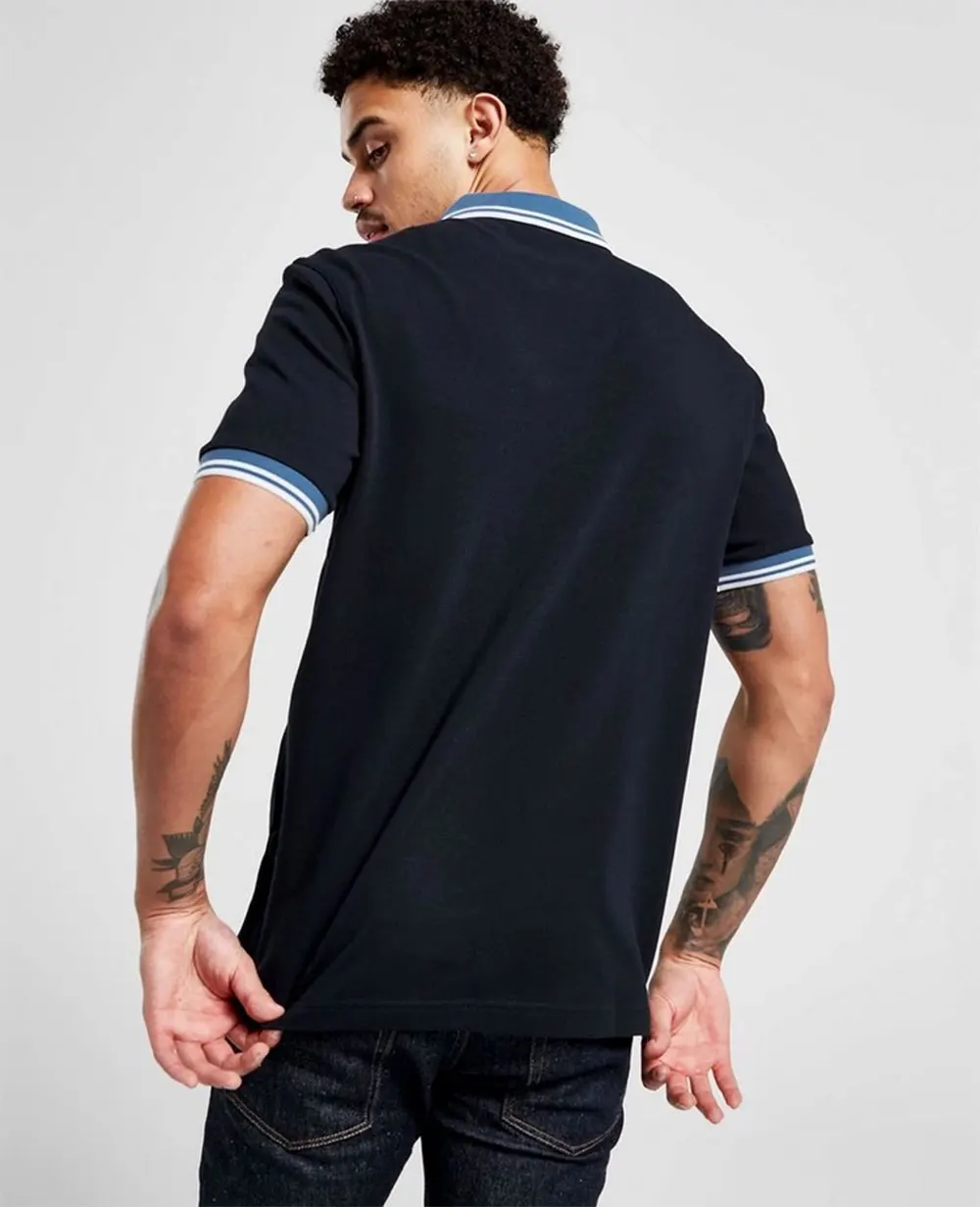 Wholesale men polo shirts plain blank t shirt unisex tshirt custom logo golf sport polo clothing Breathable polo print shirts