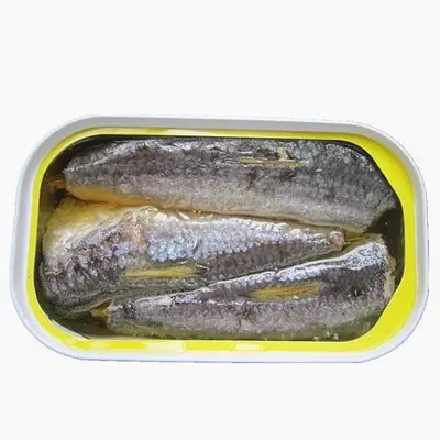 High Quality Canned Sardine Morocco For Pizza Toppings SALE With Best Price  Sardine Canned Cheap Canned Sardines For Snacking