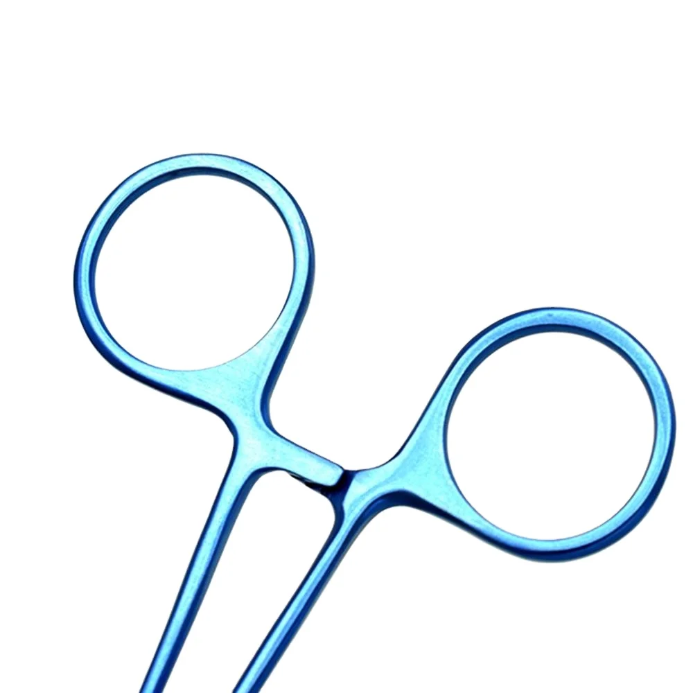 Держатель Иглы 5 см хирургические/медицинские инструменты одноразовые хирургические