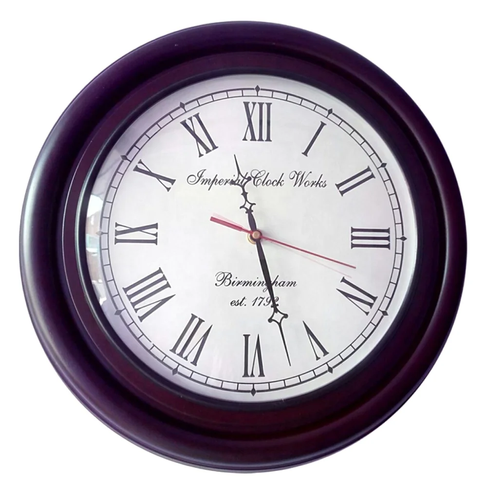 Clocks Creative Metal Art Clock, Modern Luxury Decoration Table Clock, Wall Clock, Home Decor Analog Living Room Clock Your Logo