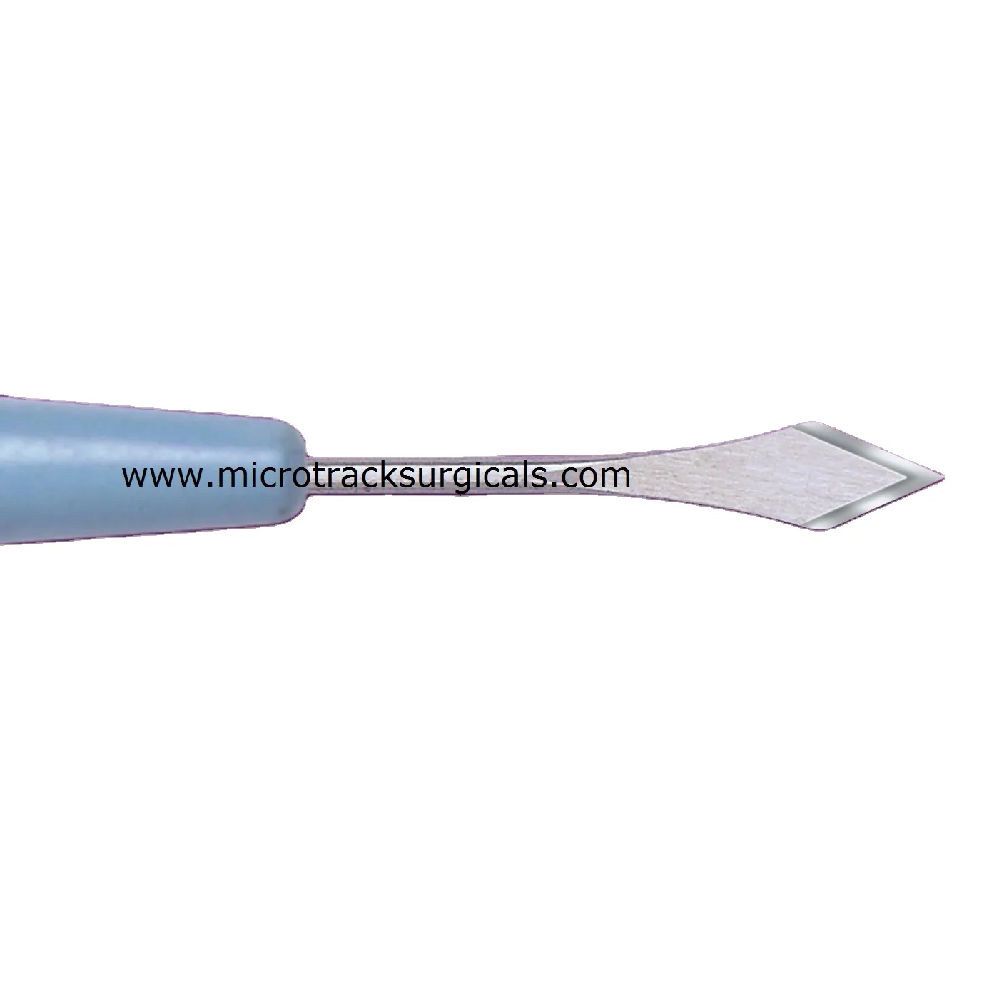 2.0mm Clear Cornea Ophthalmic Surgery Knives Surgical Machine Electrosurgical Unit Sale White At Whole Sale Price
