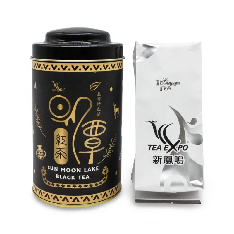 RTS, Тайвань, Солнце Луна озеро, черный чай, органический чай, очень известный, хорошее качество, заводская цена, OEM/индивидуальная упаковка, принимаем.