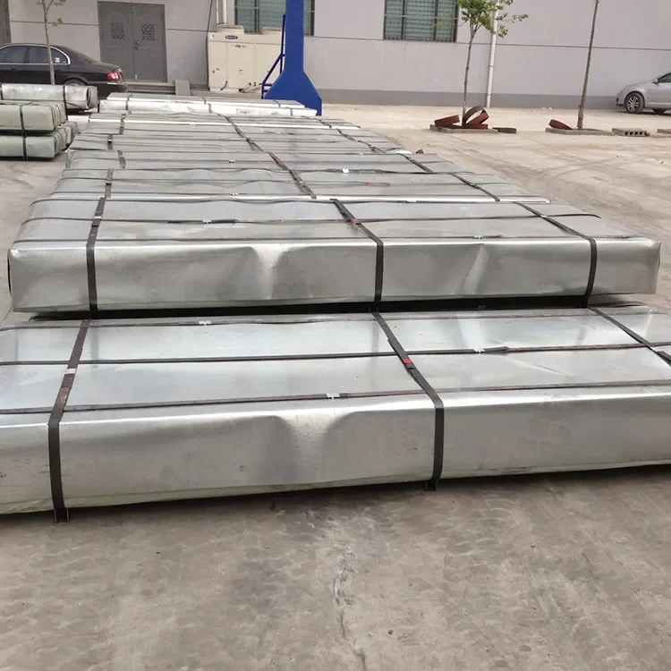 BWG34 JINDAL BHUSHAN 0.12*665 Hot Dip GI Zinc Coated Metal Roofing Iron Calamine Hot Dipped Corrugated Galvanized Steel Sheet