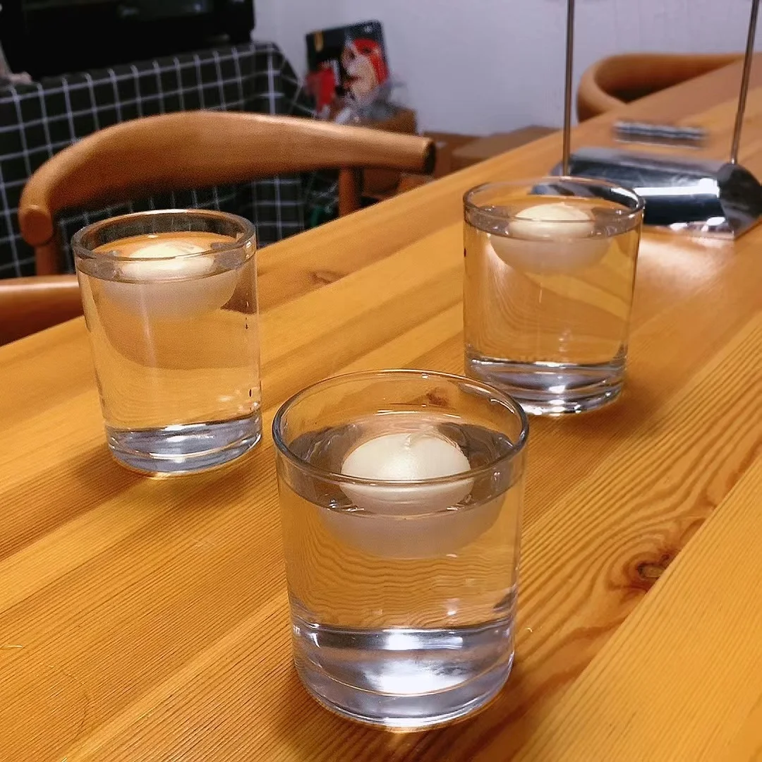 Amazon Hot Sell VIGIL FLOATING WICK Water Candles