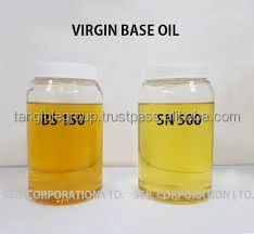 BASE OIL SN150