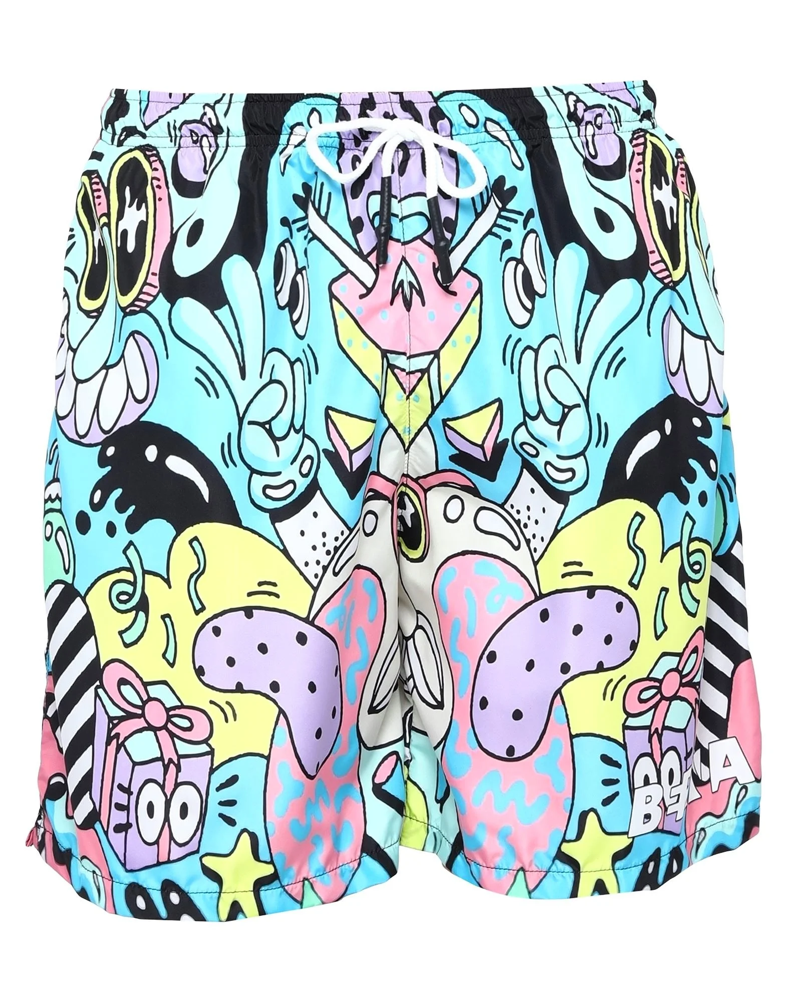 New Mens Swimming Shorts Quick Dry Trunks Swimwear Beach Summer Boys