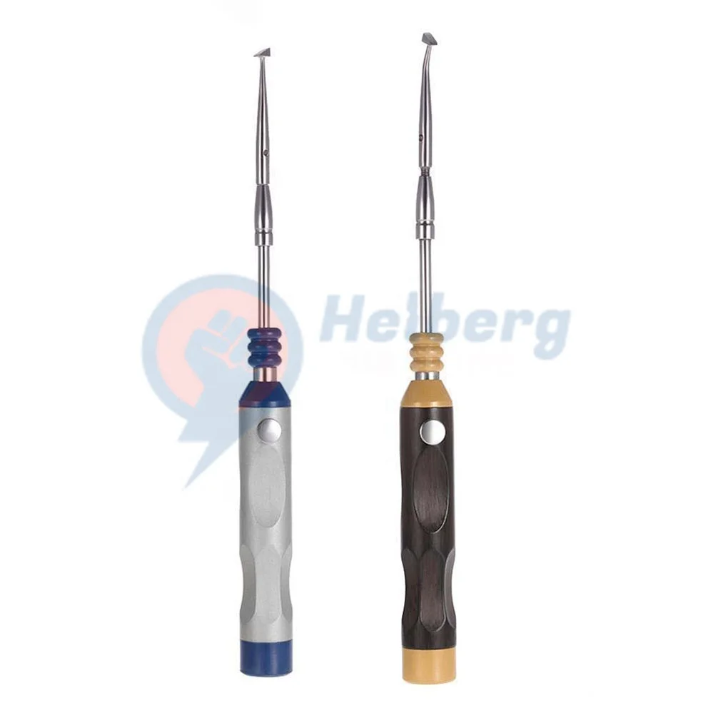 Автоматический инструмент для удаления короны новый дизайн