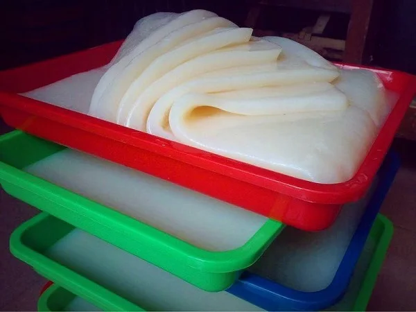 Fresh nata de coco juice topping cheap price from Vietnam/Nata de coco for fruit juice/Coconut jelly syrup cheap price