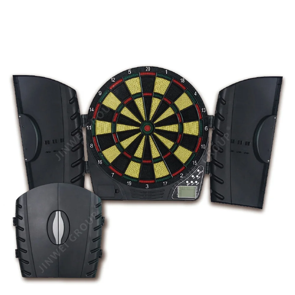 Рождественские подарки умная доска для Дартс BSCI с автоматическим подсчетом