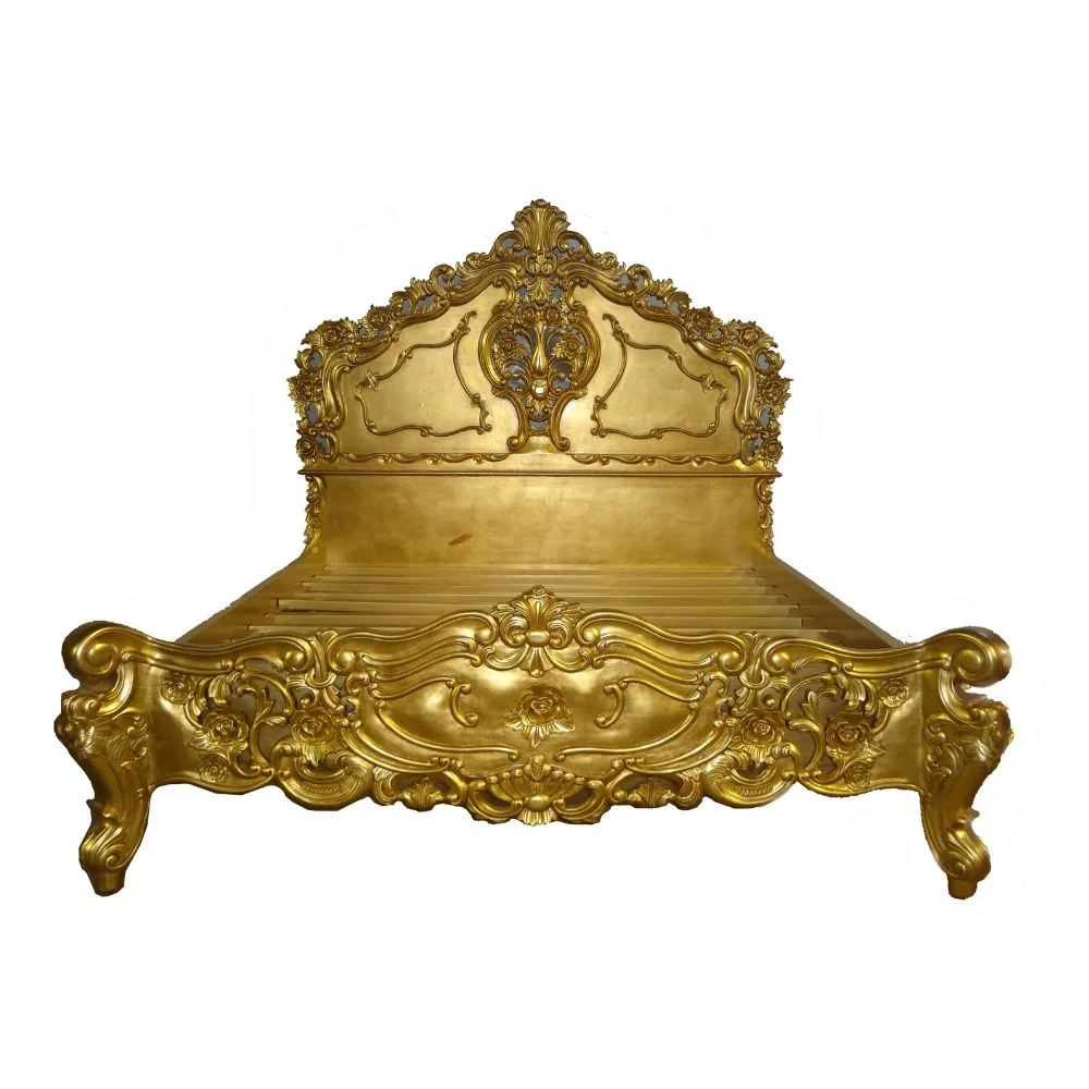 Набор мебели для спальни в стиле ретро