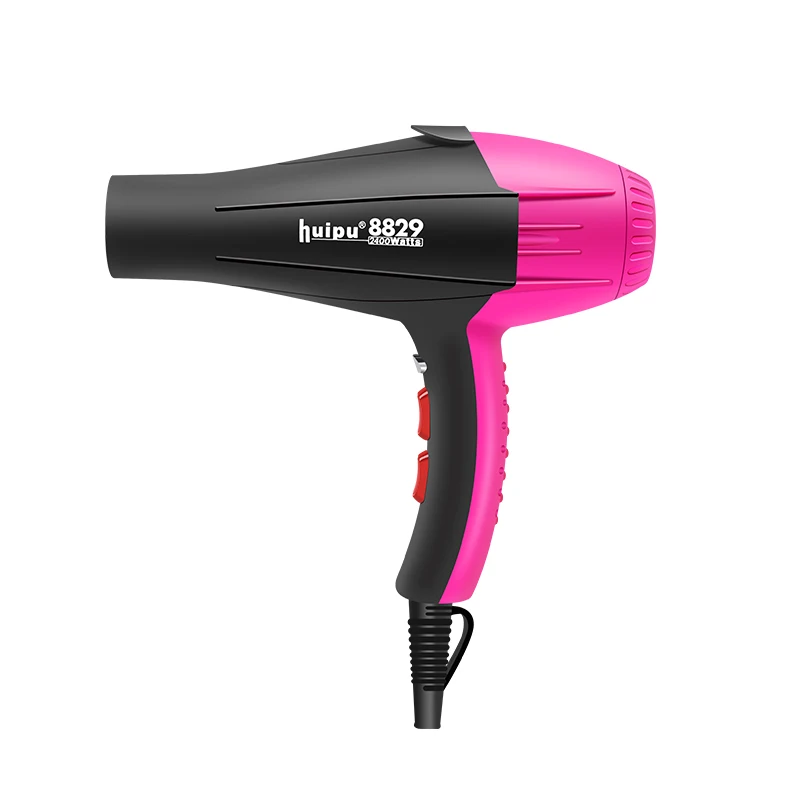 High quality high speed AC motor powerful electric hair dryer professional hair dryer set