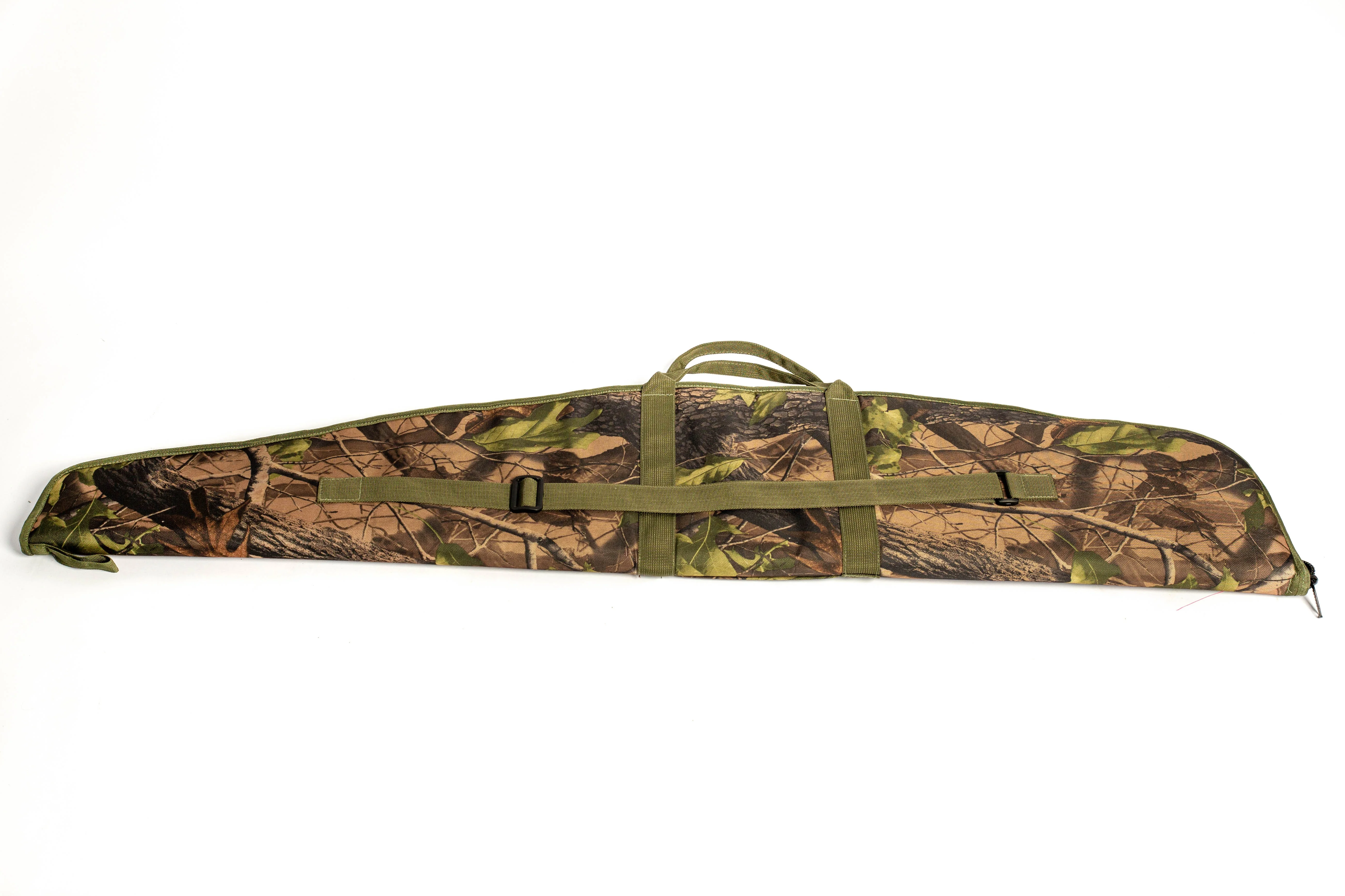 Hunting 2021 Waterproof camo Long Rifle cases Tactical Shooting Military airsoft Rifle case nylon