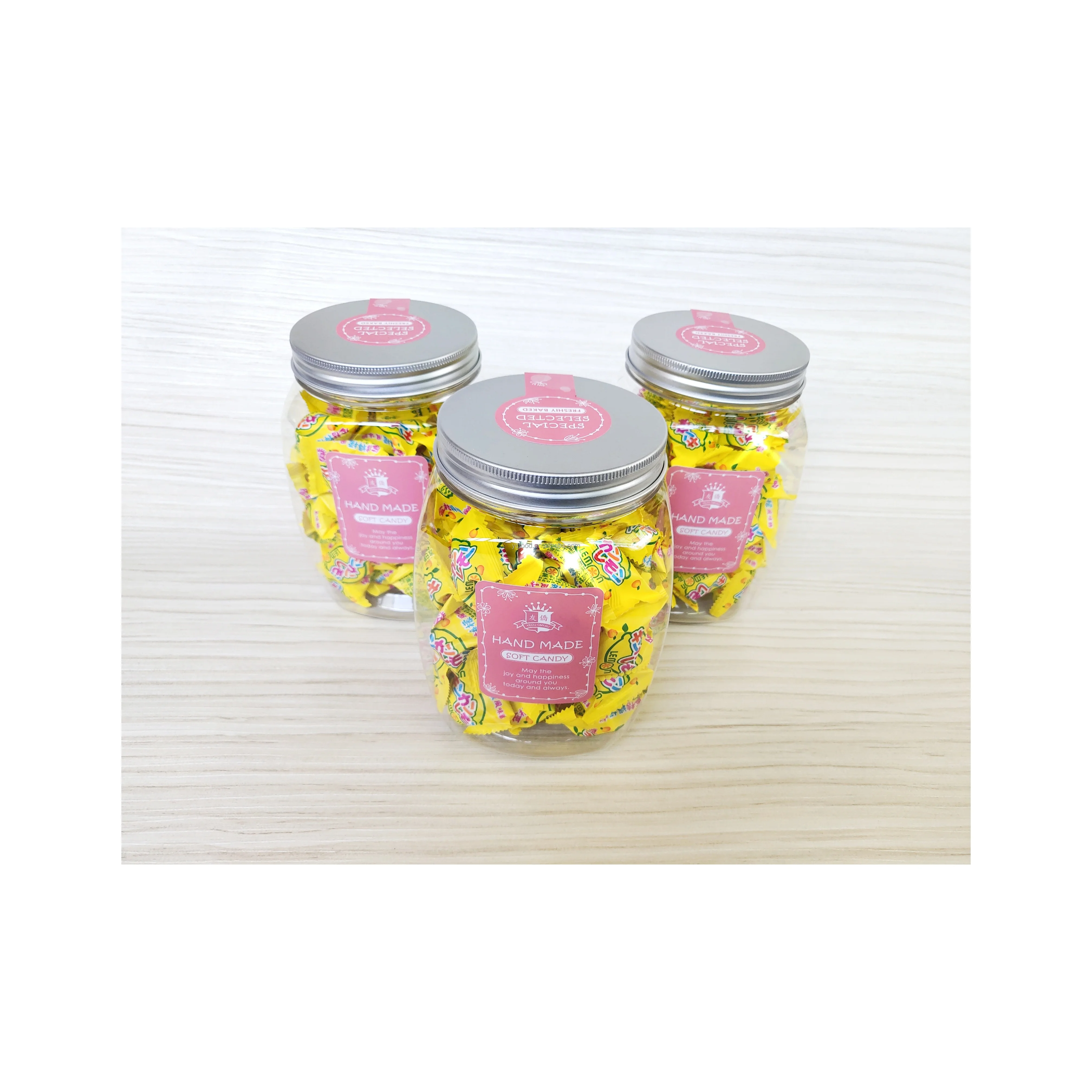 vegetarians gift sour candy Fruit candy sweets