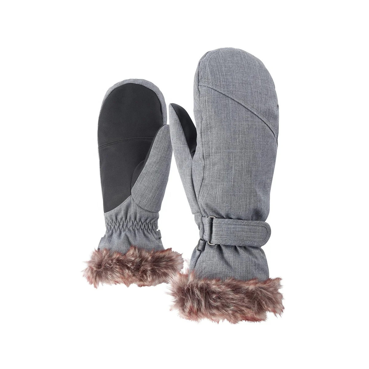  Зимние водонепроницаемые ветрозащитные перчатки для взрослых теплые модные лыжные сноуборда сделано в Пакистане