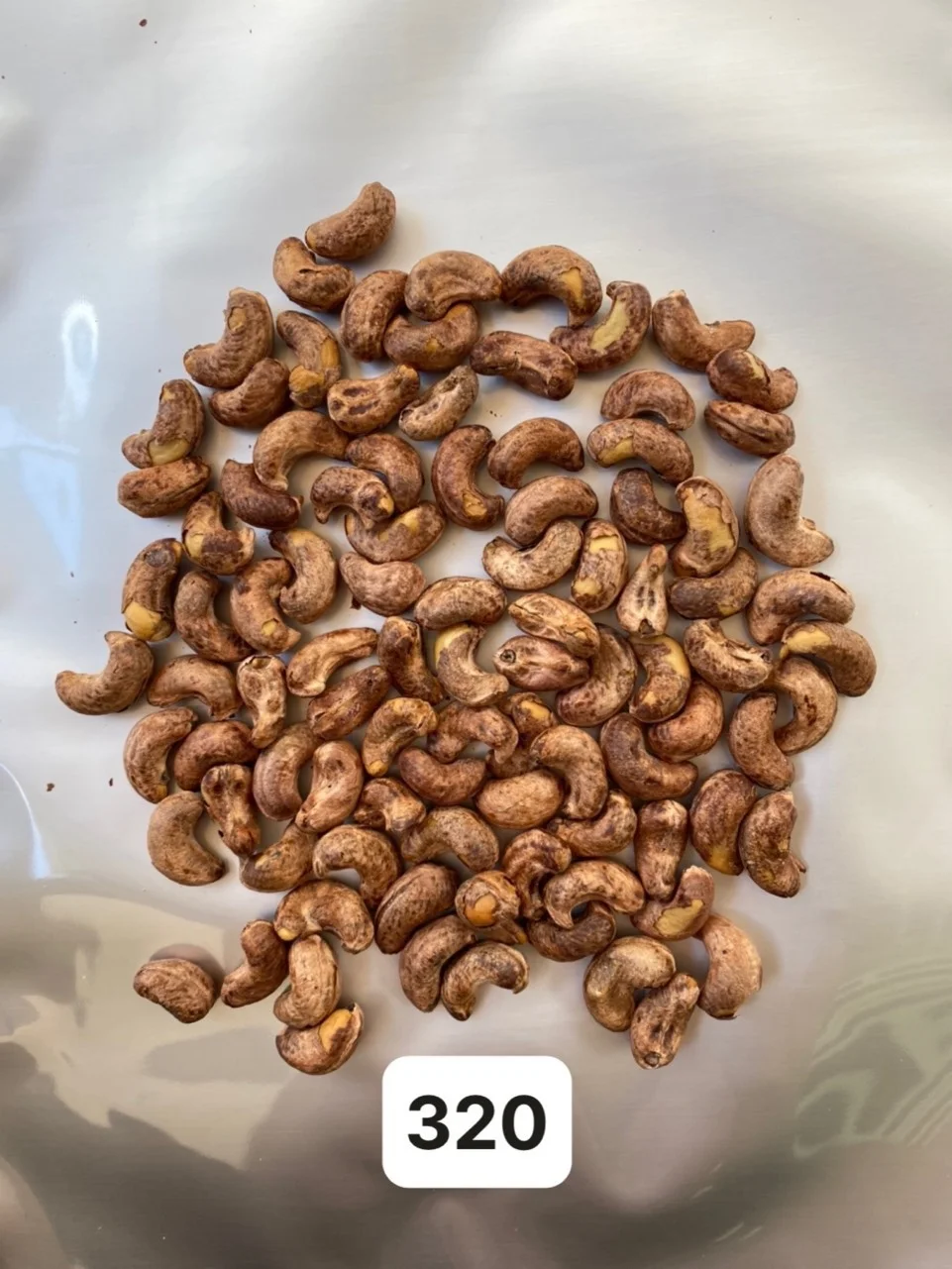 OEM вьетнамский орех кешью сырые орехи здоровые закуски органические в скорлупе