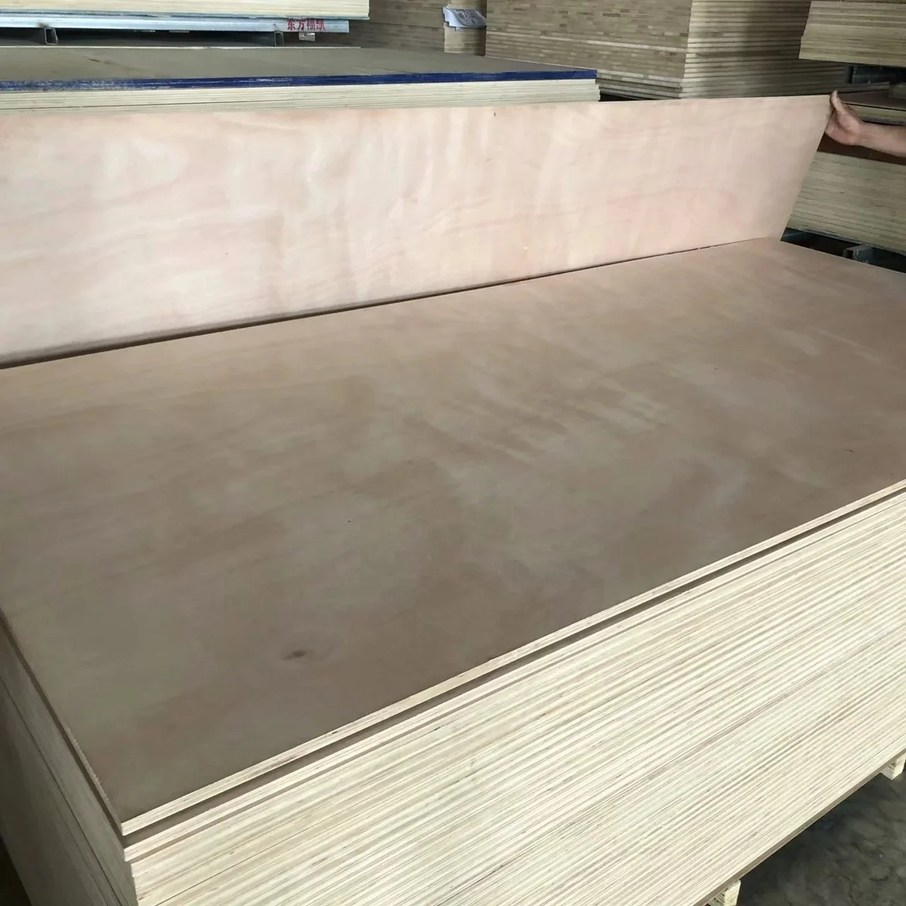 LVB Sofa Frame Plywood LVB Natural Color LVB Boards For Furniture Frame For home furniture