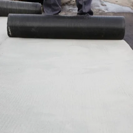 Sbs Bitumen Membrane - Miracle Flexible Membrane