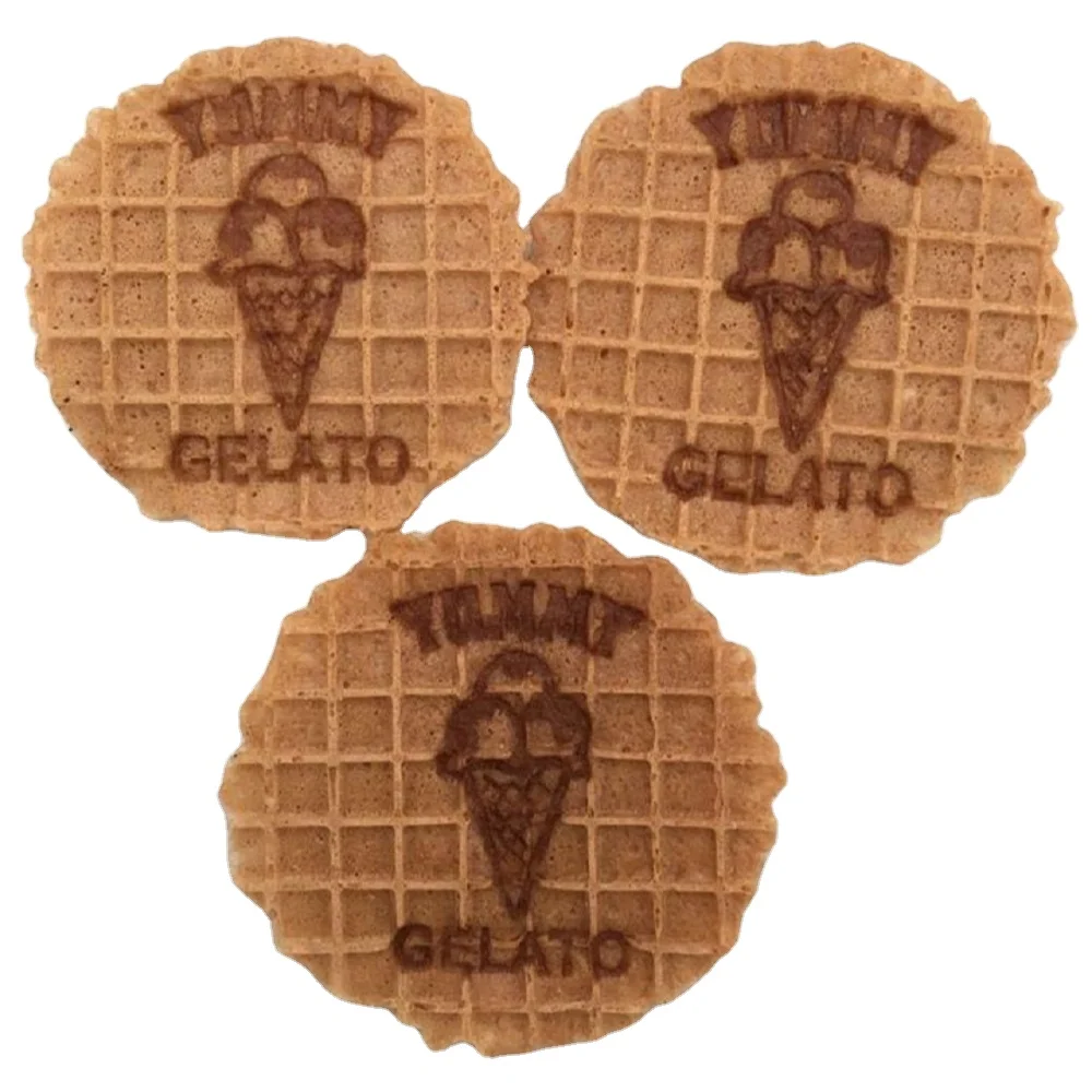Petit Wafer DVA009 Yummy Ice Cream High Quality Private Label Supplier Hot Sell Brand From Viet Nam Manufacturer