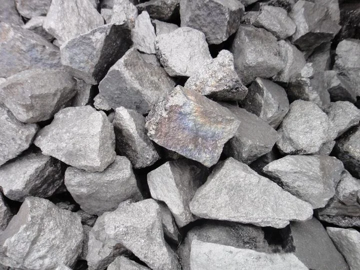 Ferro Silico Manganese/Ferro Silicomanganese/FeSiMn alloy Factory Price