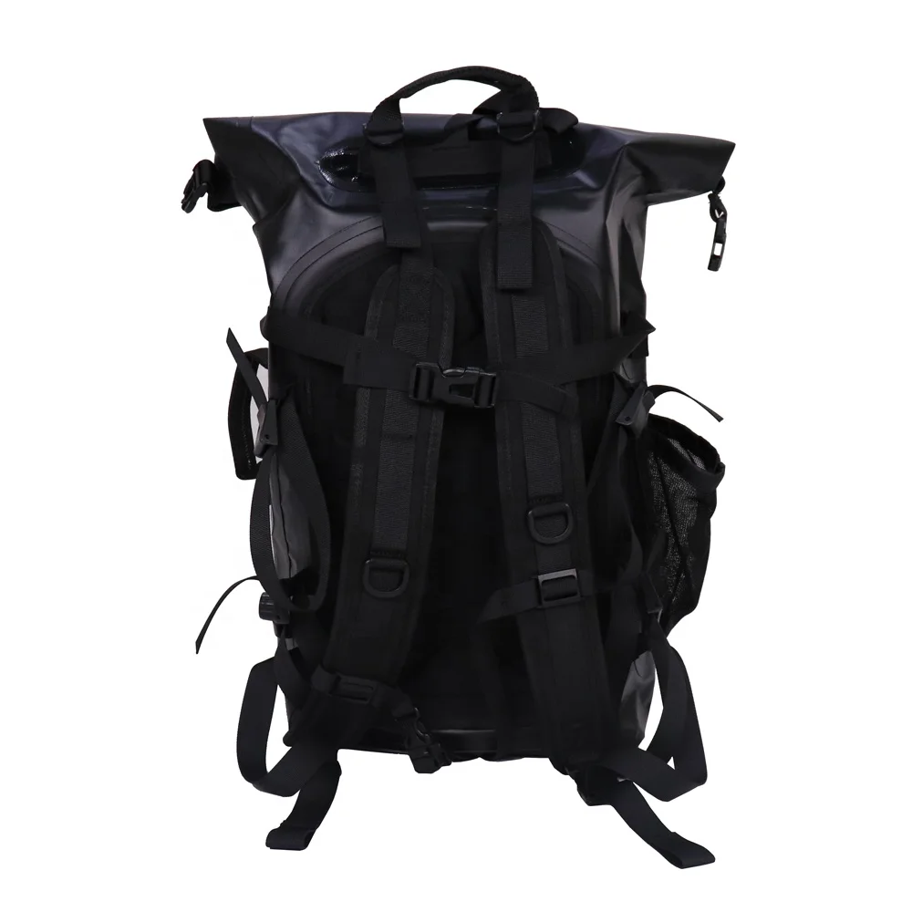 
Hanex H-CB09 Large Capacity Tank Top Saddle Bag Motorcycle Waterproof Motorbike Saddle Bag Motorcycle Tail Package 