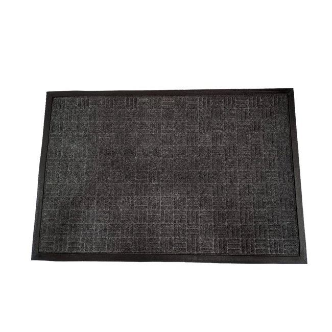 High quality rubber pin mats for industrial use moq starts from 300 pieces