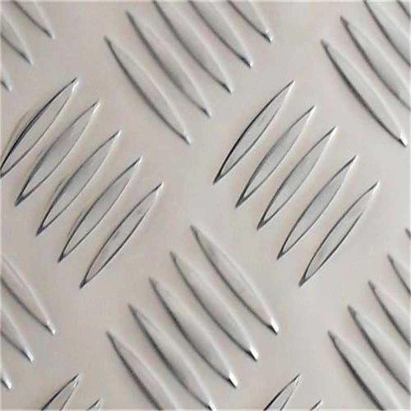 Aluminum Checker Plate Alloy 5182 5754 5083 3003 60611050 1060 1070 1100 2024 6063 5052 Plate Sheet 5mm-20mm Aluminum Sheets
