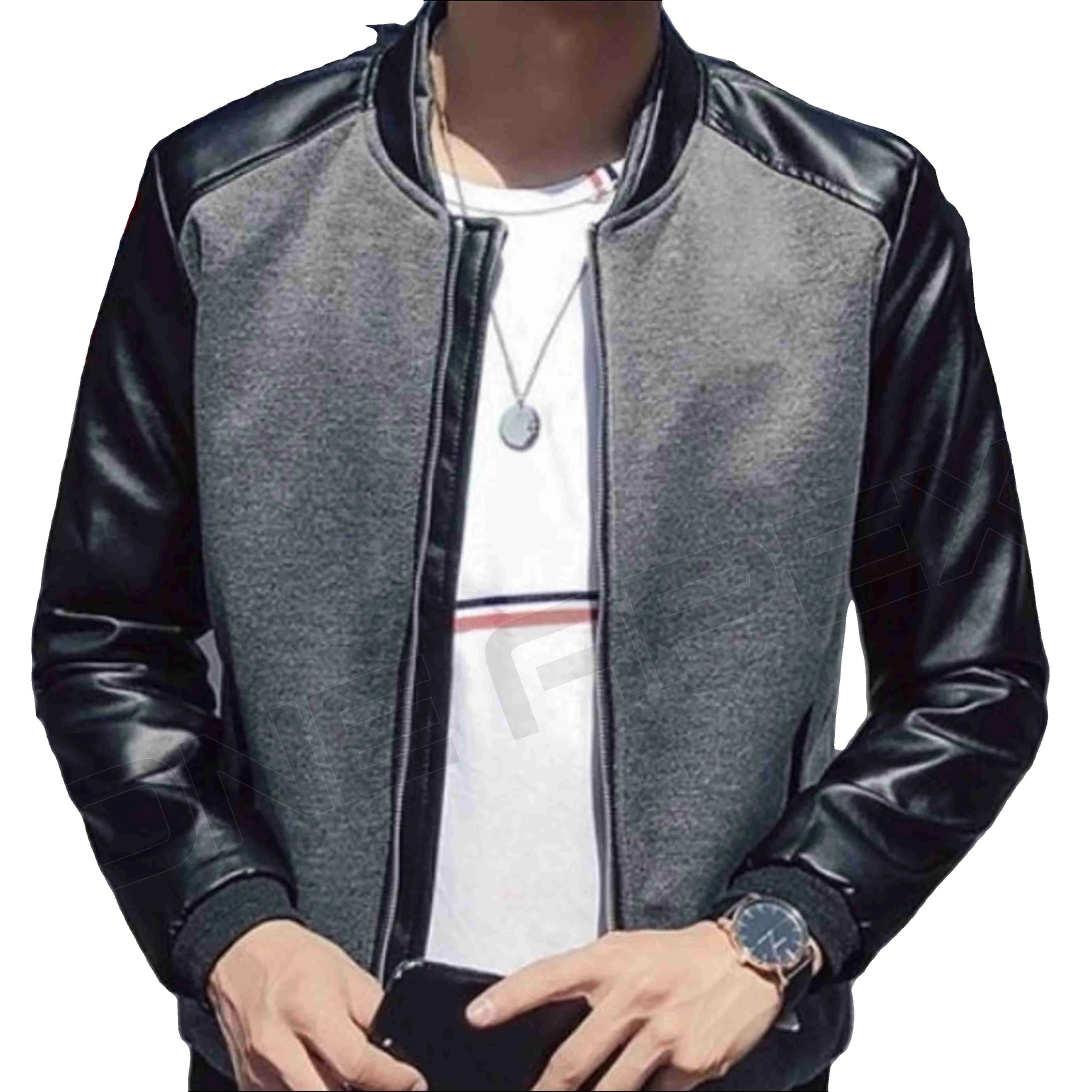 Jacket Customized Factory Supply For US UK Goos jackets Style Parka Mens Winter versity Down Jacket