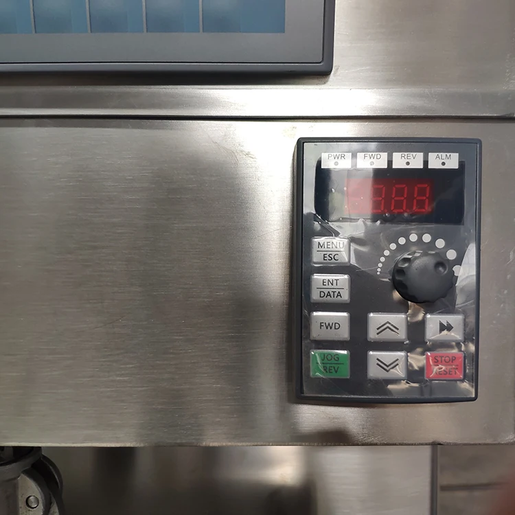 Gusu 20/40/50L Multifunctional Chocolate Melting Machine Small Chocolate Tempering Machine