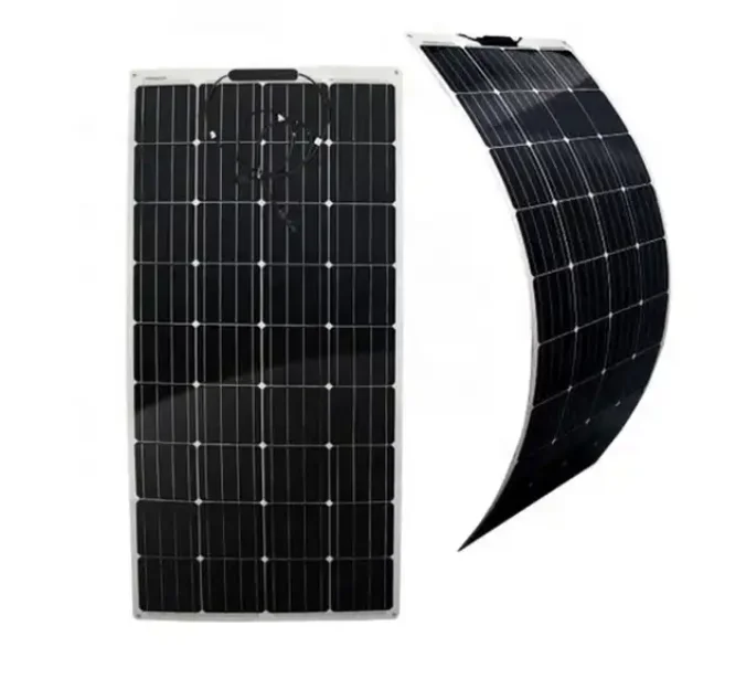 solar panel eu lager 520w sunman flexible solar panels 520w