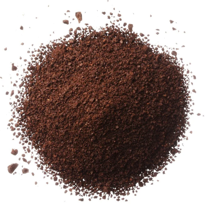 HANCOFFEE Customizable ODM OEM Instant Coffee Blend of Arabica and Robusta Ground Coffee Drip Bag Packaging