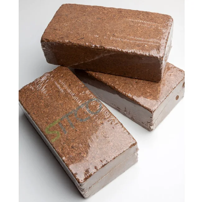 COCO PEAT FOR TOMOTTO GROWERS