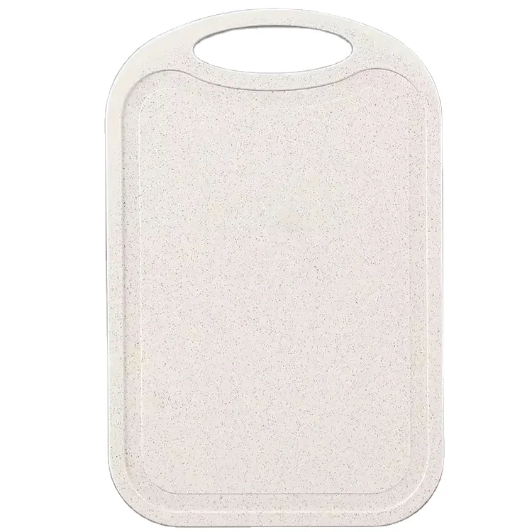 Factory Straight Supply Convenient Cutting Board Pp Thin Plastic Cutting Board