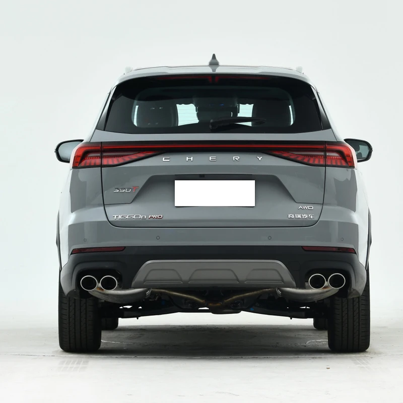 Good Quality 2024 New Car Hot Sale Chery Tiggo 8 Pro Gasoline Car