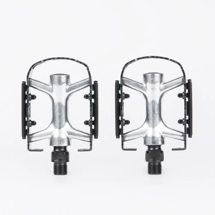 Urban City Trekking E-Bike Bicycle Pedal for Enhanced Cycling Experience