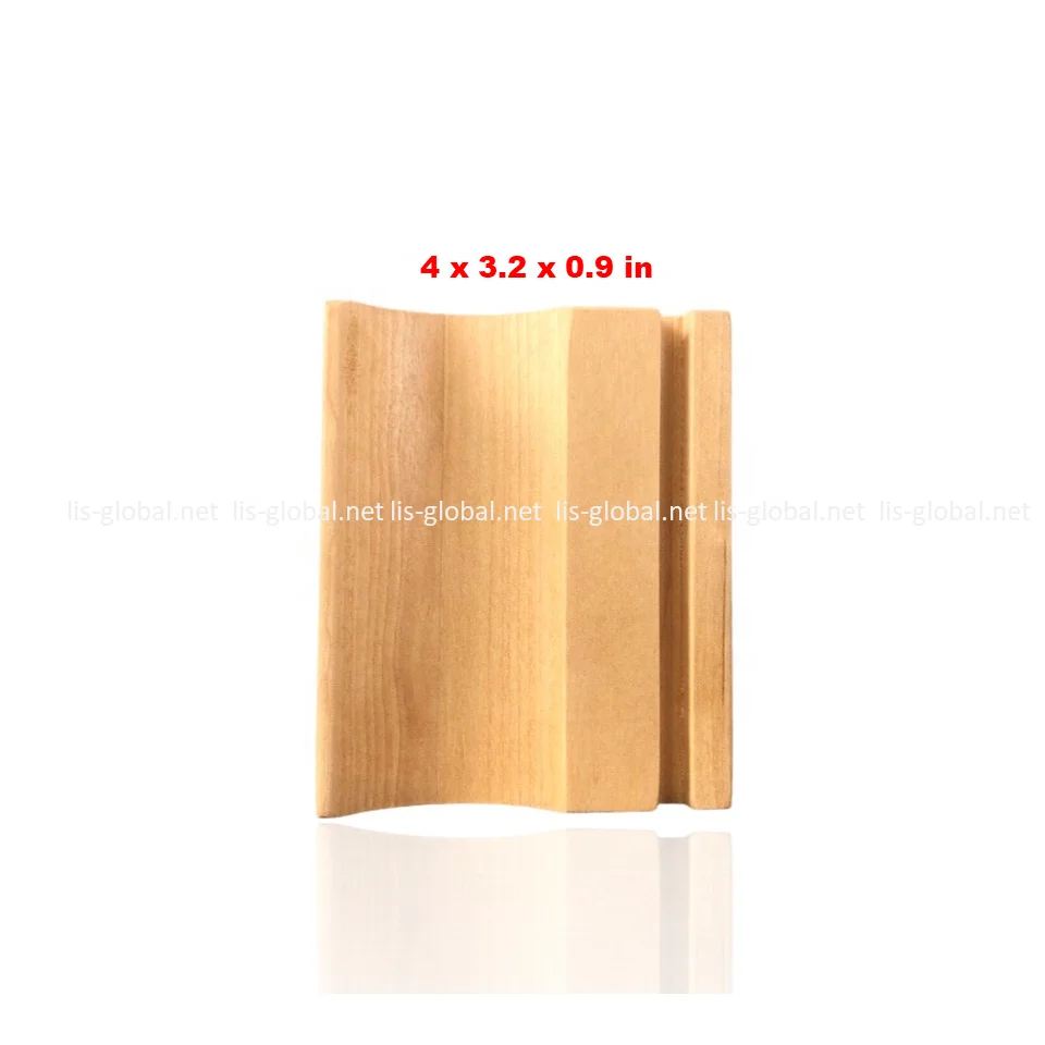  Держатель для Скалки подставка дешевая цена Вьетнам размер под заказ деревянные ручки кухонная Скалка вьетнамская с подставкой