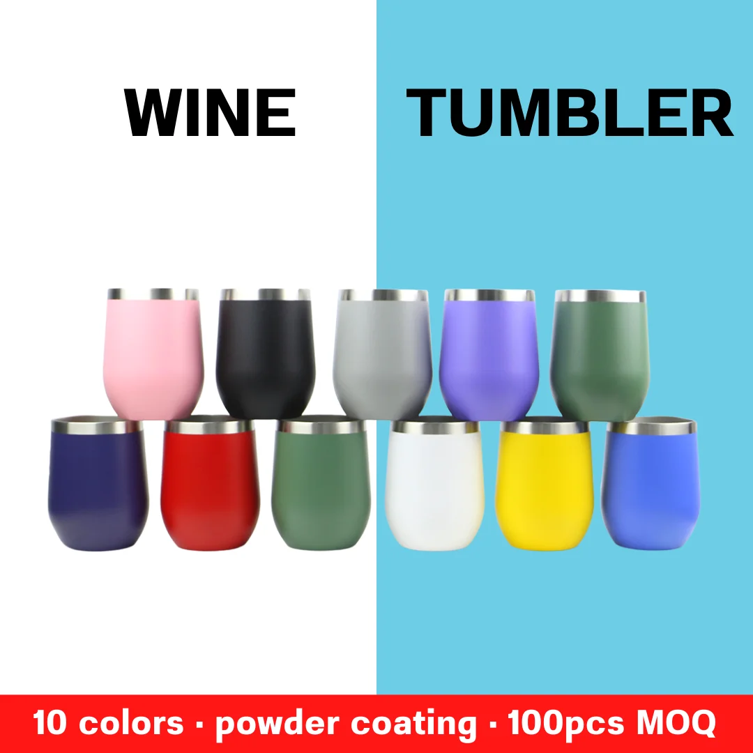 12oz Double Walled 18/8 Stainless Steel Mate Tea Cup Modern Yerba Mate Cup Bombilla Straw Yerba Mate Set