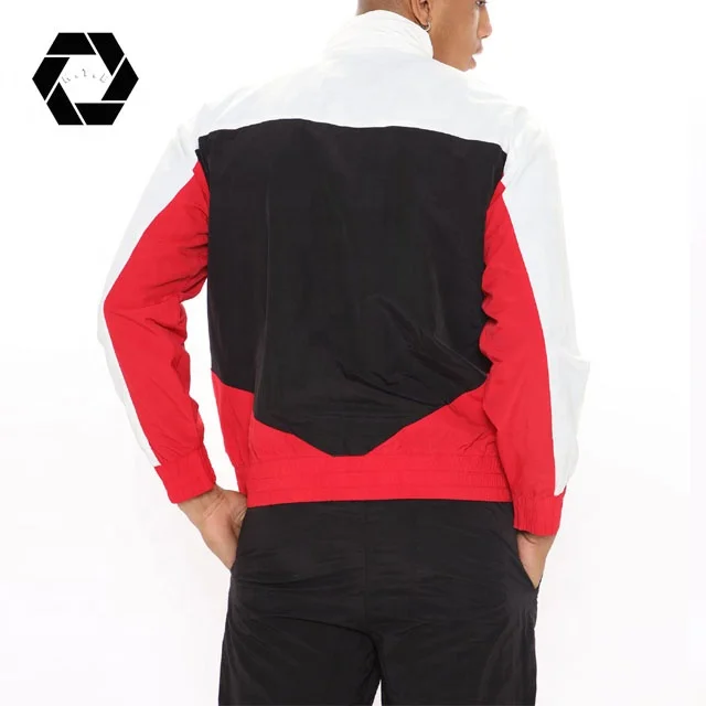 Мужская уличная куртка спортивный костюм дождевые куртки производство игольчатых треков (принимается оплата PayPal)