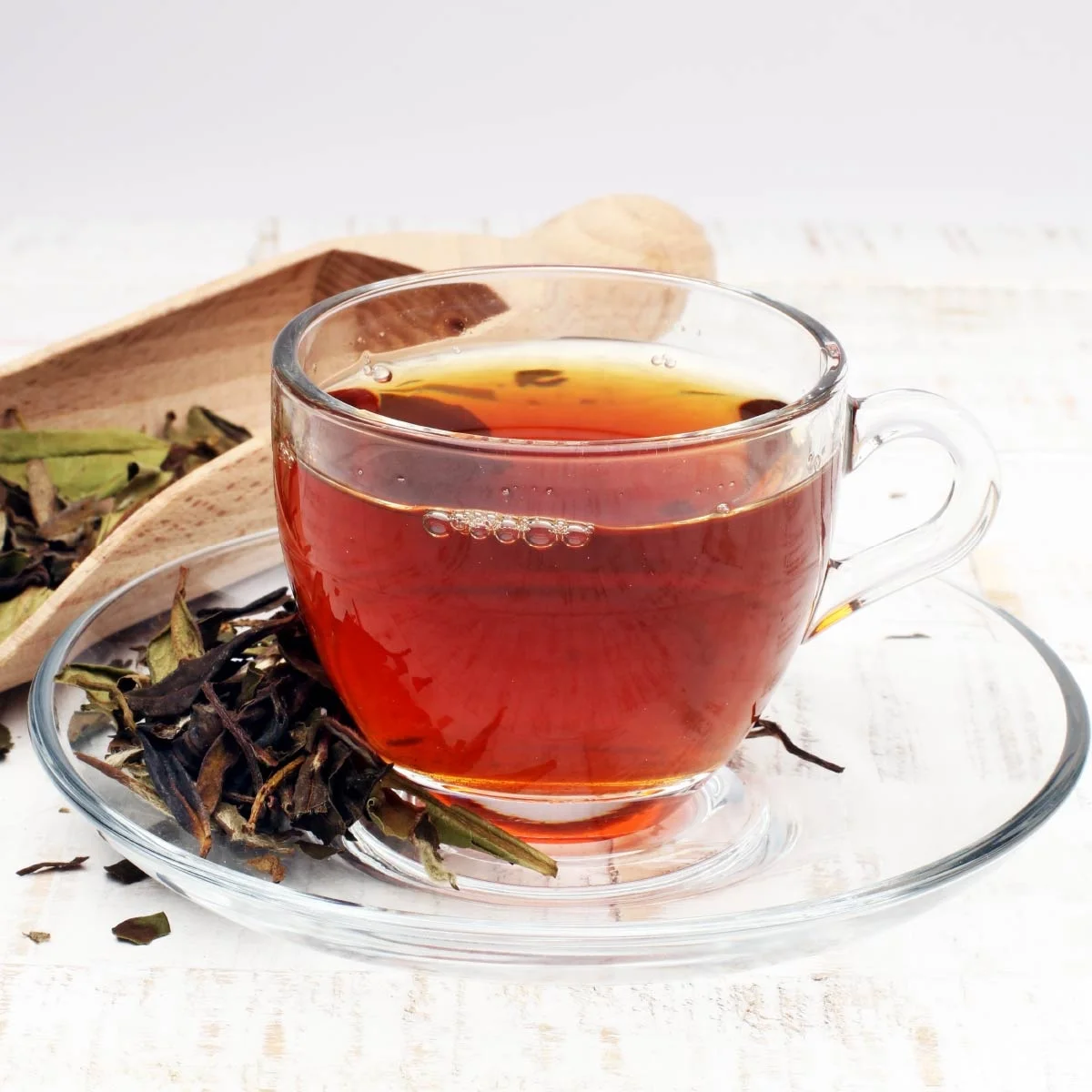 Assam Black Tea for professional bars & bubble tea shops Assam Black Tea