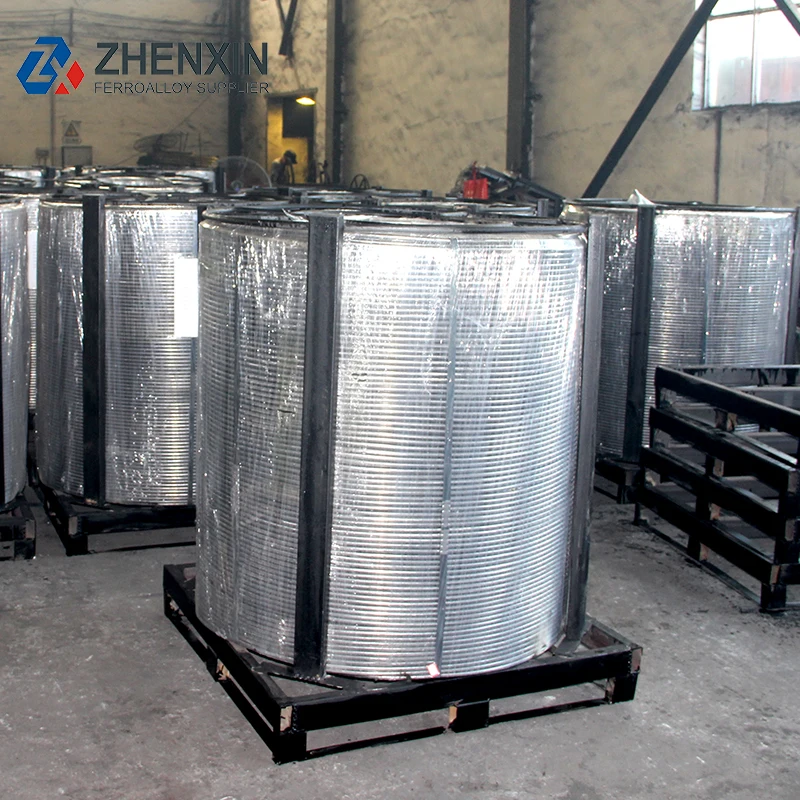 pure calcium cored wire silicon manganese cored wire casi wire factory price