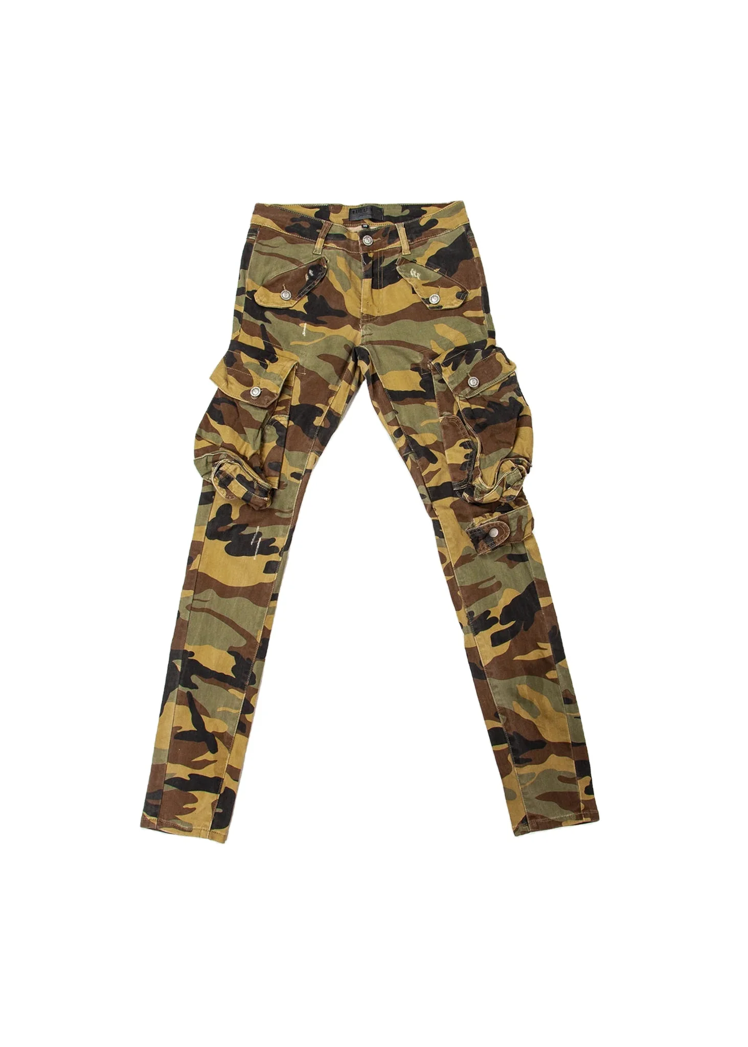 Men Camo Pants Gyms Fitness Sportswear Men Casual Jogger Pant Streetwear Joggers Sweatpants Men Camouflage Tactical  pant