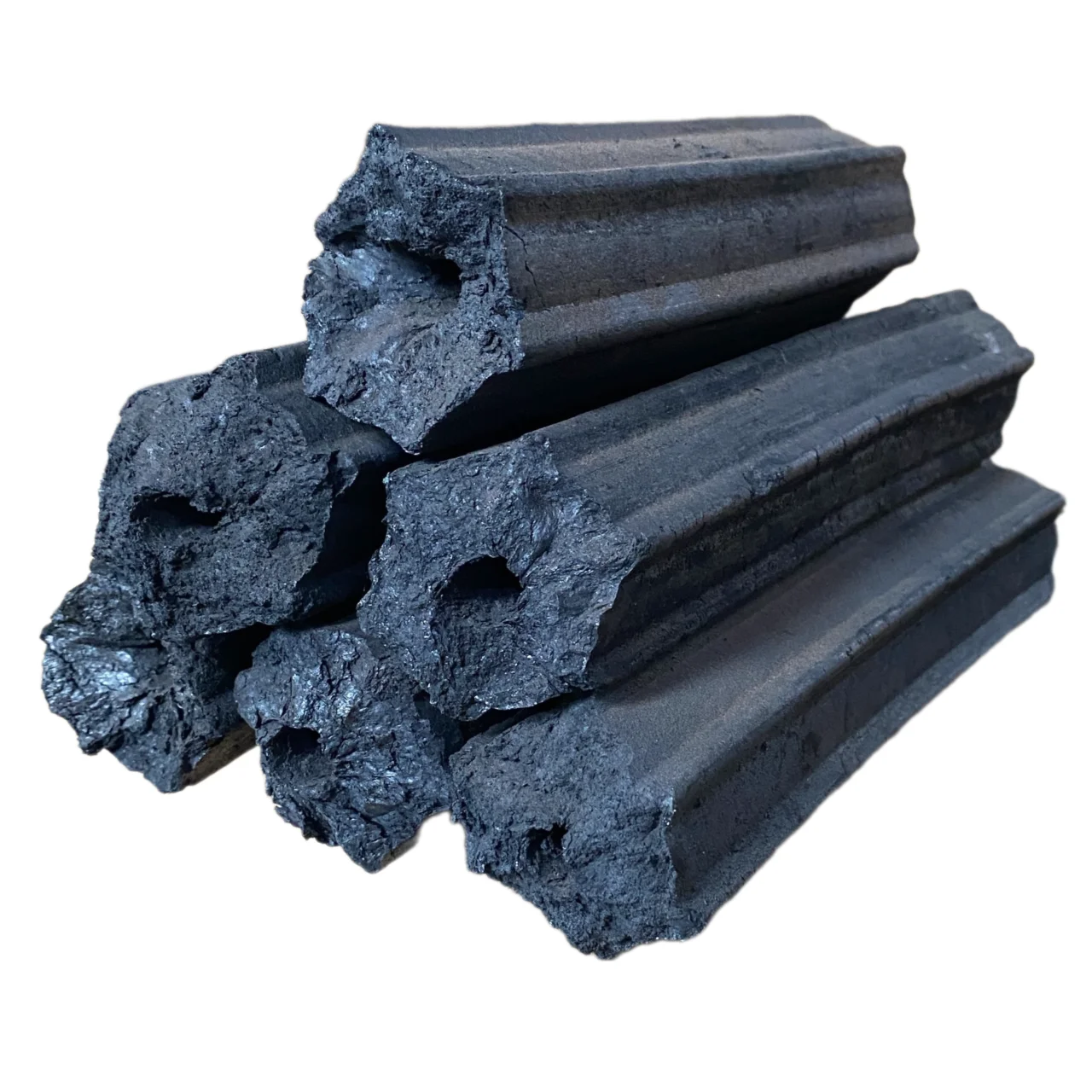 SAWDUST CHARCOAL/ BLACK COAL FROM VIETNAM WHITE CHARCOAL FOR CAMPING TRIPS GRILLS BBQ CHEAP PRICE HIGH CLORIES