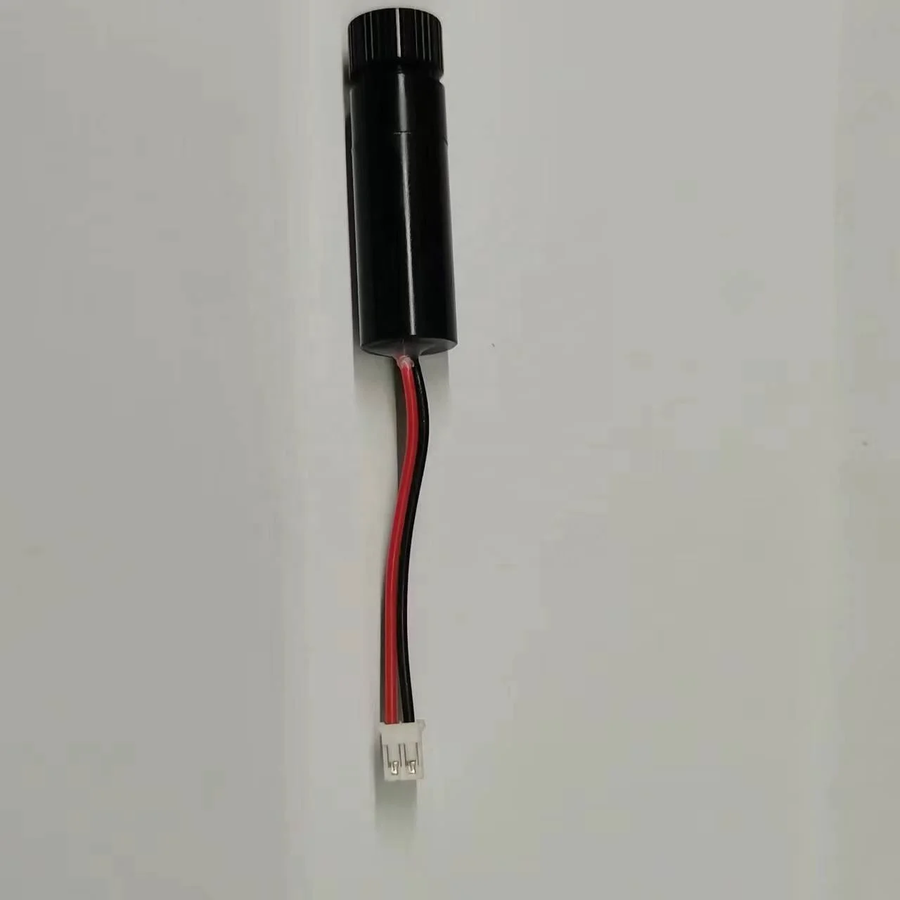 focus adjustable Quality cross laser line diode module 12x40mm  GREEN laser diode module 520nm 10mw