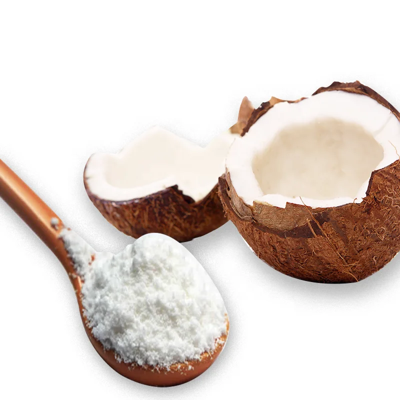 High Quality Pure Coconut Powder Wholesale Instant Coconut Milk Powder From Vietnam Coconut Brand Vietnam Post